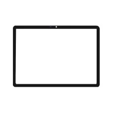 Blackview Tab 16 скло для ремонту