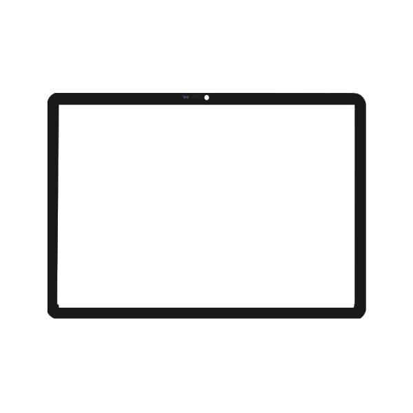 Blackview Tab 16 скло для ремонту