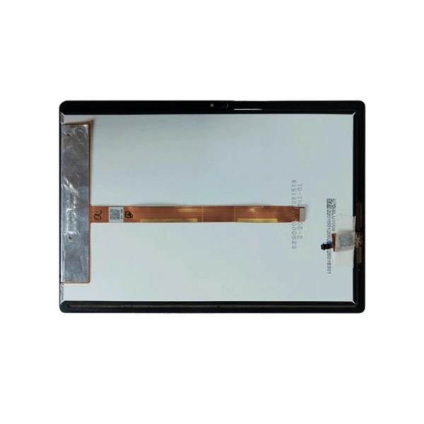 TCL TAB 10L Wi-Fi (8491X) дисплей (экран) и сенсор (тачскрин) черный 