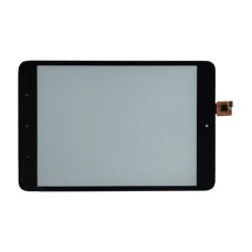 Xiaomi Mi Pad 3 сенсор (тачскрін) чорний 