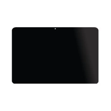 Blackview Tab 16 дисплей (екран) та сенсор (тачскрін) чорний на рамці