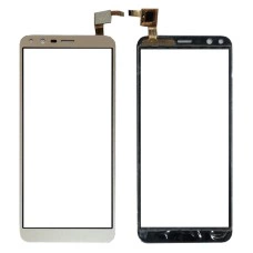 TP-Link Neffos C5 Plus (TP7031A) сенсор (тачскрин) золотой 