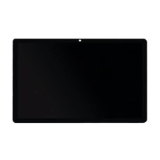 UmiDigi A11 Tab дисплей (екран) та сенсор (тачскрін) чорний 