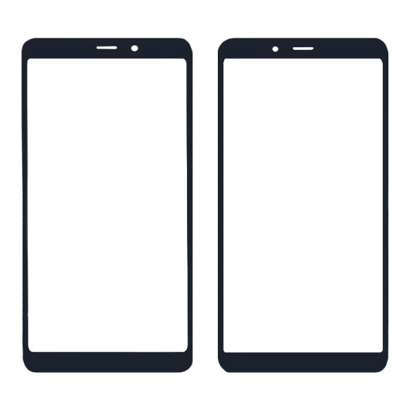 Xiaomi Mi A2 (M1804D2SG, M1804D2SI) стекло для ремонта