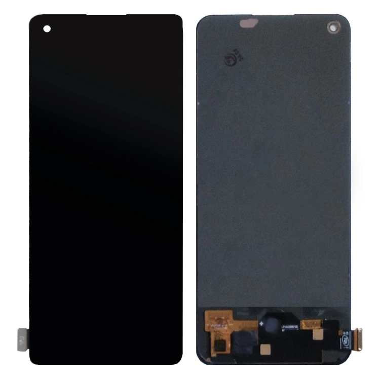 екран realme