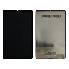 Alldocube Iplay 50 Mini Pro дисплей (екран) та сенсор (тачскрін) чорний 