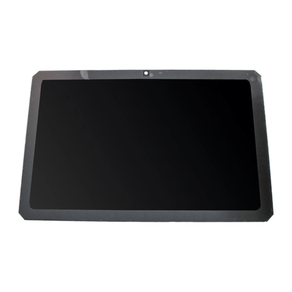 Doogee R10 дисплей (экран) и сенсор (тачскрин) черный 