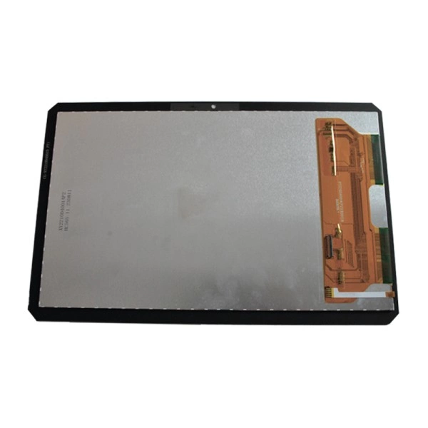 Doogee R10 дисплей (экран) и сенсор (тачскрин) черный 