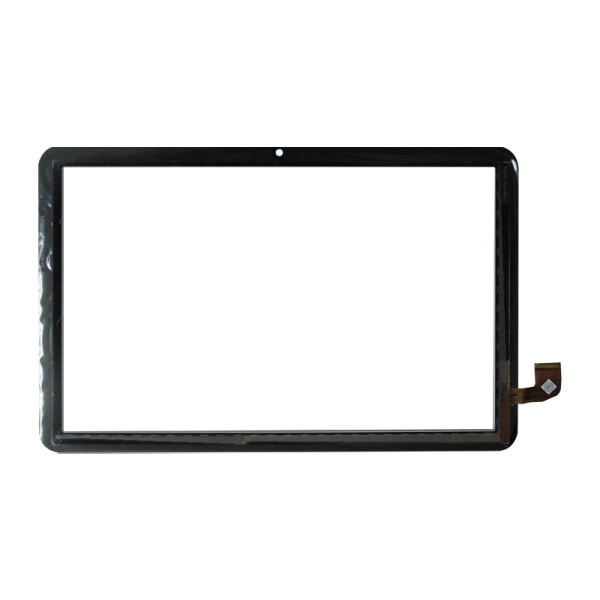 PEAQ PET 1008-F464E сенсор (тачскрин) белый 