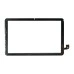 PEAQ PET 1008-F464E сенсор (тачскрин) белый 