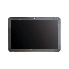 iHunt Strong P15000 Pro дисплей (экран) и сенсор (тачскрин) черный без рамки 