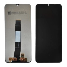 UmiDigi G5 Mecha (RP08) дисплей (экран) и сенсор (тачскрин) 