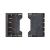 Коннектор батареи (аккумулятора), 4 pin
