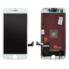 iPhone 8 дисплей (экран) и сенсор (тачскрин) белый Original 