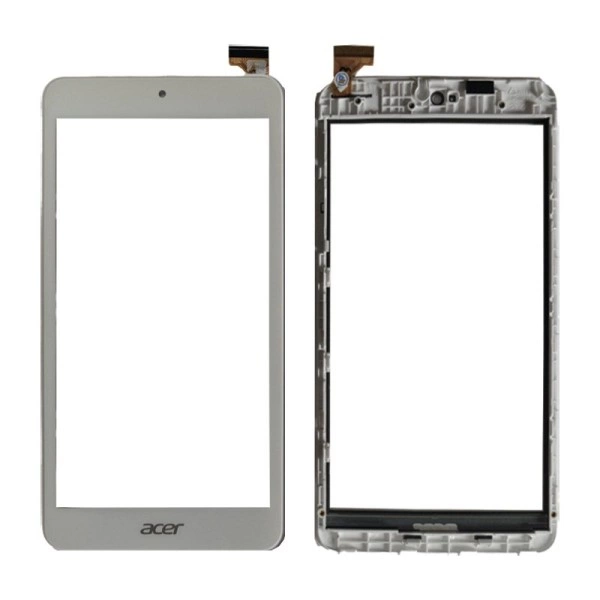 Acer Iconia One 7 B1-780 сенсор (тачскрін) білий 