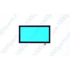 XCL-S65001A-FPC3.0 сенсор (тачскрин) черный 