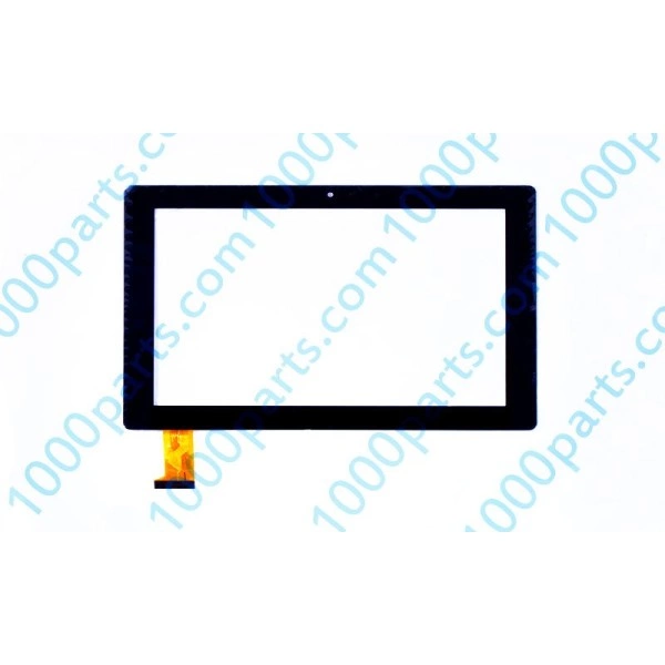 Bravis NB103 сенсор (тачскрін) чорний 