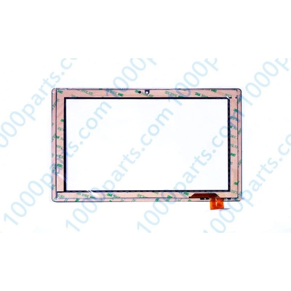 Bravis NB103 сенсор (тачскрін) чорний 