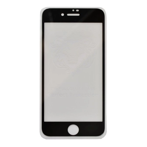 iPhone 8 (A1863, A1905, A1906) защитное стекло Lion Full Glue