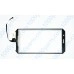 Doogee S60 сенсор (тачскрин) черный 