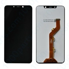 Tecno Spark 3 (KB3) дисплей (экран) и сенсор (тачскрин) 
