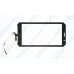Doogee S60 сенсор (тачскрин) черный 