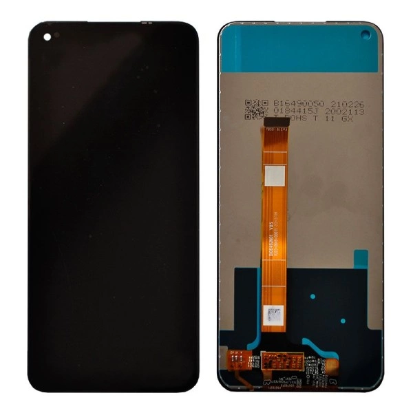 Realme 7 (RMX2155) дисплей (экран) и сенсор (тачскрин) 