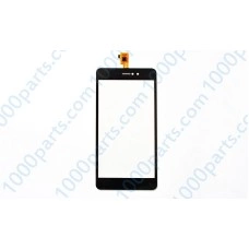 Bravis A505 Joy Plus сенсор (тачскрін) чорний 