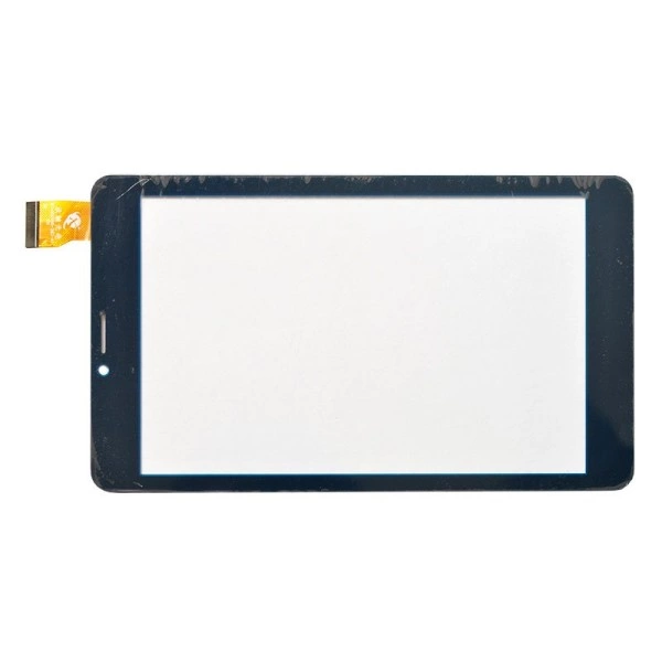 Nomi C070014L Corsa4 сенсор (тачскрін) синій без 2.5D 