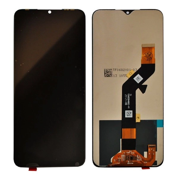 Infinix Hot 9 Play (X680, X680B) дисплей (екран) та сенсор (тачскрін) 
