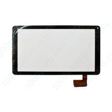 FX-C10.1-213-V1 сенсор (тачскрин) черный 