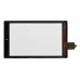 Amazon Kindle Fire HD 8 5th Gen сенсор (тачскрин) черный 