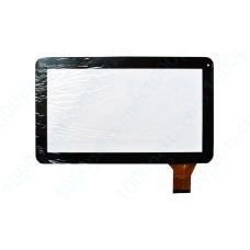 DH-1032A1-PG-FPC122 сенсор (тачскрін) чорний 