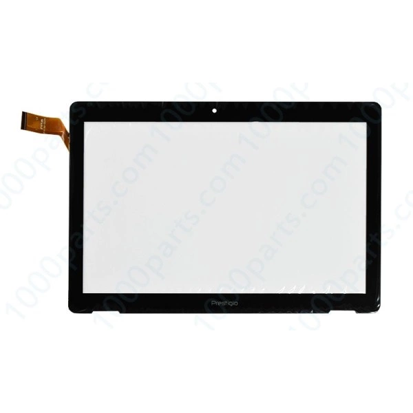 Prestigio Wize PMT4111 3G сенсор (тачскрин) черный 