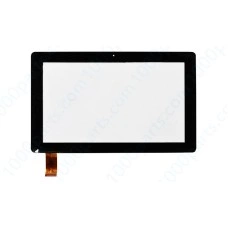 KingPad K100 сенсор (тачскрін) чорний 