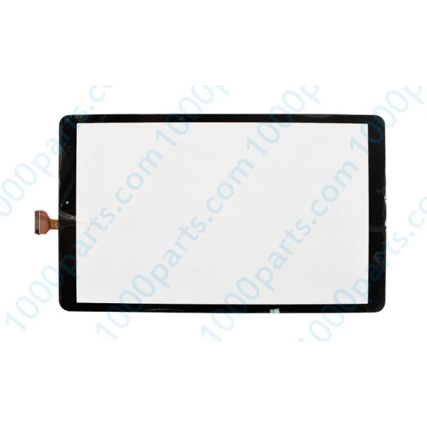 Samsung Galaxy Tab A 10.5 LTE (SM-T595) сенсор (тачскрін) чорний 