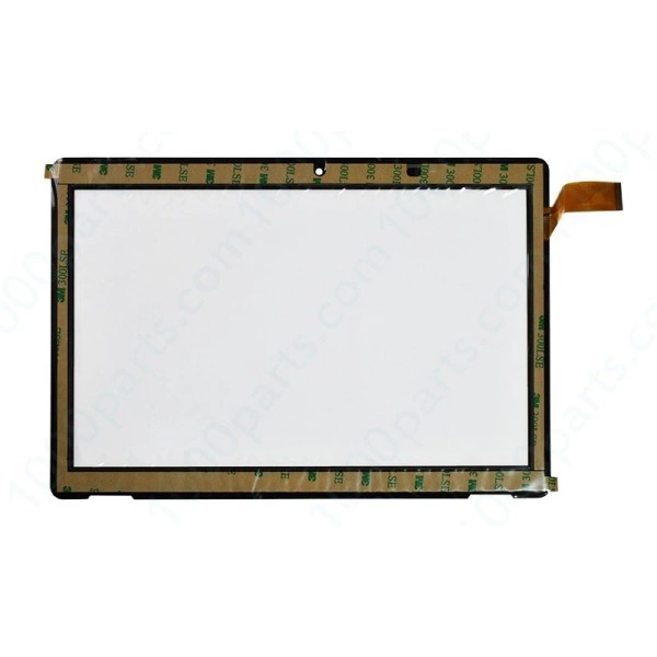 Prestigio Wize PMT4111 3G сенсор (тачскрин) черный 