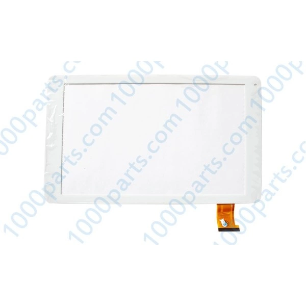 Sigma Mobile X-Style Tab A101 тип 2 сенсор (тачскрін) білий 