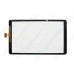 Samsung Galaxy Tab A 10.5 LTE (SM-T595) сенсор (тачскрін) чорний 