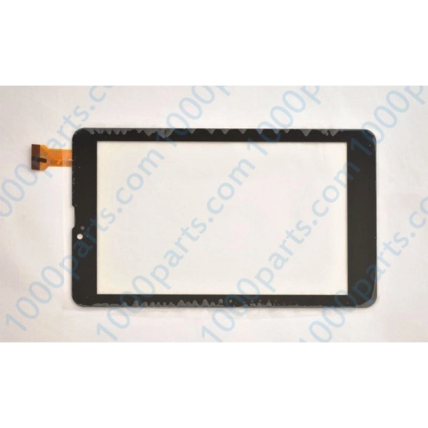 FX-136-V1.0 тип 2 сенсор (тачскрин) черный 184 * 111 мм 