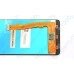 TP-Link Neffos X1 Max дисплей (экран) и сенсор (тачскрин) Original (PRC) черный 