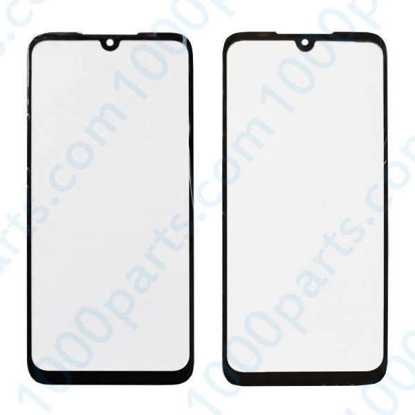 Xiaomi Redmi Note 7 (M1901F7G, M1901F7H, M1901F7I) стекло для ремонта