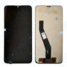 Xiaomi Redmi 8 (M1908C3IC, MZB8255IN, M1908C3IG, M1908C3IH) дисплей (екран) та сенсор (тачскрін) High Copy 