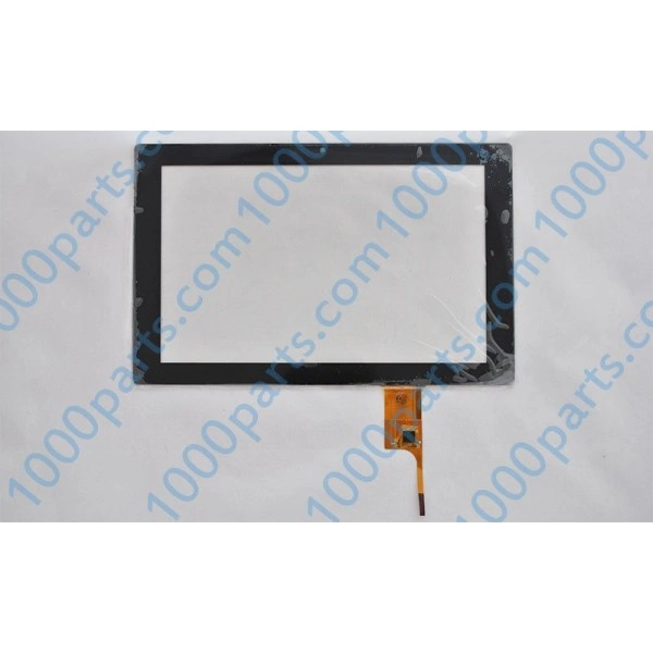 Ritmix RMD-1026 сенсор (тачскрін) чорний 