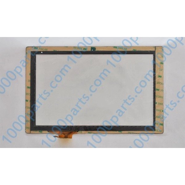 Ritmix RMD-1026 сенсор (тачскрін) чорний 