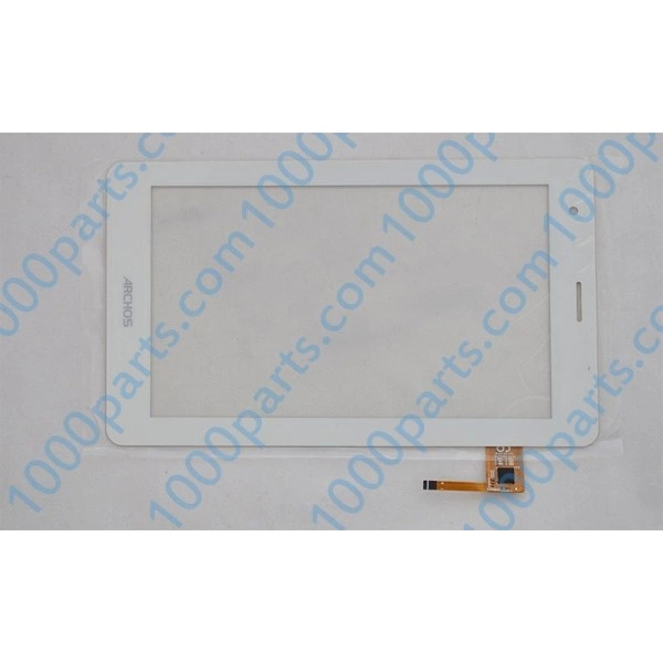Archos 70 Xenon сенсор (тачскрін) білий 