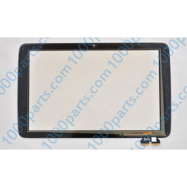 LG G Pad 10.1 V700 сенсор (тачскрин) черный 