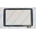 LG G Pad 10.1 V700 сенсор (тачскрин) черный 