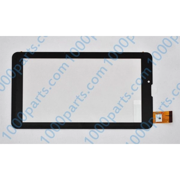 Colorfly E708 3G сенсор (тачскрин) черный 