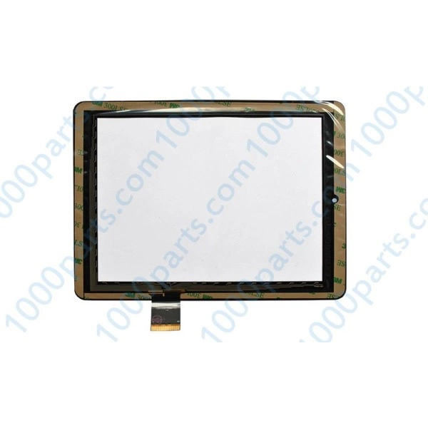 Onda V801, V812, V813 сенсор (тачскрин) черный 